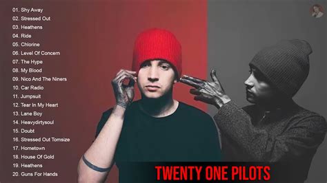 Apr 5, 2015 ... twenty one pilots' music video for 'Tear In My Heart' from the album, Blurryface - available now on Fueled By Ramen. Download/Stream twenty ...